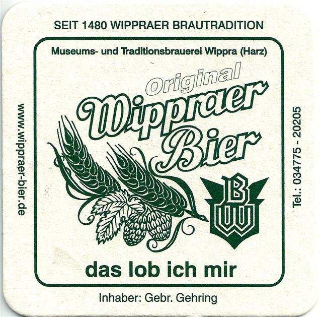 sangerhausen msh-st wippraer quad 2a (185-o seit 1480-grün)